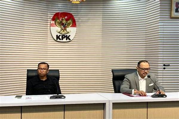 Alasan Mantan Dirut Bjb Jadi Tersangka Di Kpk Dan Kejagung