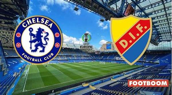 Analisis Kekuatan Palmeiras Menghadapi Chelsea