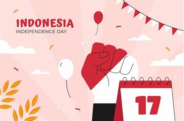 Apakah Hut Ri 2025 Ada Cuti Bersama? Simak Jadwal Resminya