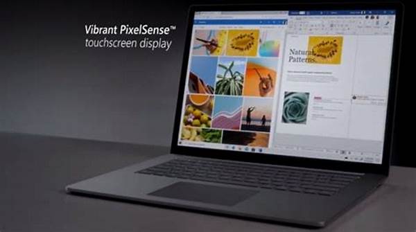 Begini Spesifikasi Surface Laptop 5g Yang Baru Dirilis Microsoft