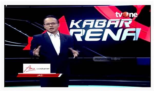 Berita Cerdas, Kompas, Tvone