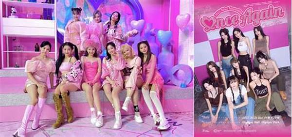 Bintang K-pop A Gelar Fan Meeting Eksklusif Di Jakarta