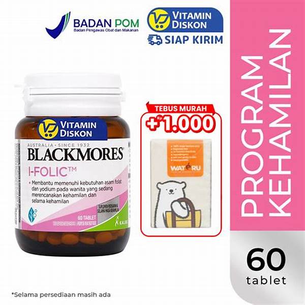 Bpom Pastikan Suplemen Blackmores ‘beracun’ Di Australia Tak Ada Di Ri