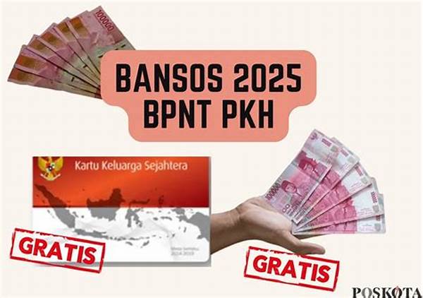 Cara Cek Bansos Kemensos Pkh Dan Bpnt 2025 Secara Online