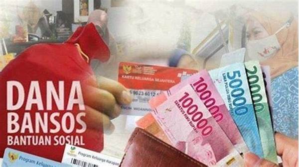 Cara Mudah Cek Bansos Kemensos, Pkh Dan Bpnt, Lewat Ponsel Tanpa Ribet