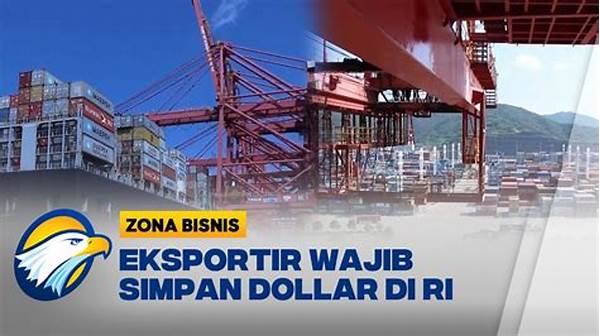 Fenomena: Warga Ri Sekarang Ogah Simpan Dolar As