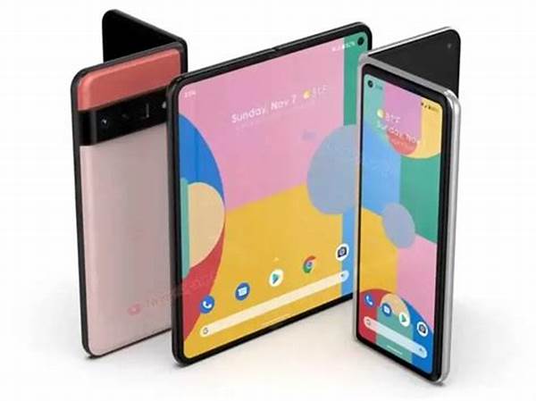Google Pamer Ponsel Pixel 10 Sebelum Pengumuman Resmi Pada 20 Agustus
