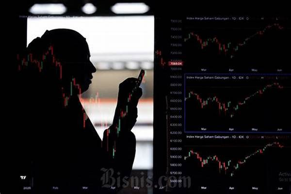 Ihsg Tergelincir Ke Zona Merah, Saham Brpt, Tpia, Antm Ambles