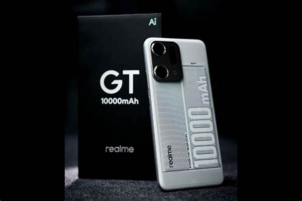 Ini Bentuk Hp Pertama Dengan Baterai 10.000 Mah Yang Akan Rilis Tahun Depan!