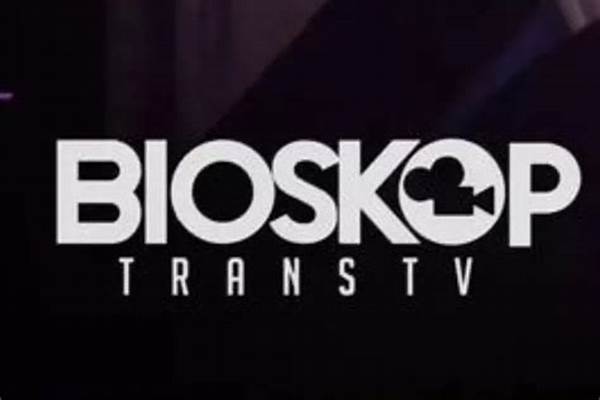 Jadwal Transtv Selasa 22 Juli 2025: Ada Bioskop Transtv – Patriots Day, Insert Story Dan Dream Box Indonesia