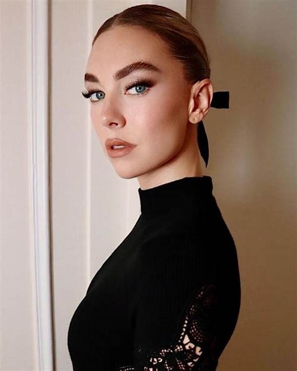 Kini Lagi Hamil, Vanessa Kirby Relate Banget Sama Karakter Sue Storm