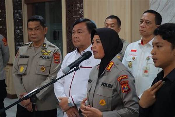 Kompolnas Harap Penyebab Kematian Arya Daru Segera Terungkapkompolnas Kantongi Aktivitas Diplomat Kemlu Sebelum Tewas Di Kos Menteng