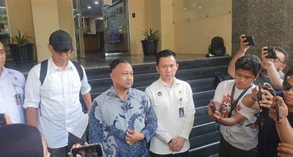 Kompolnas: Kasus Kematian Diplomat Kemlu Tinggal Tunggu Hasil Otopsi Mendalam