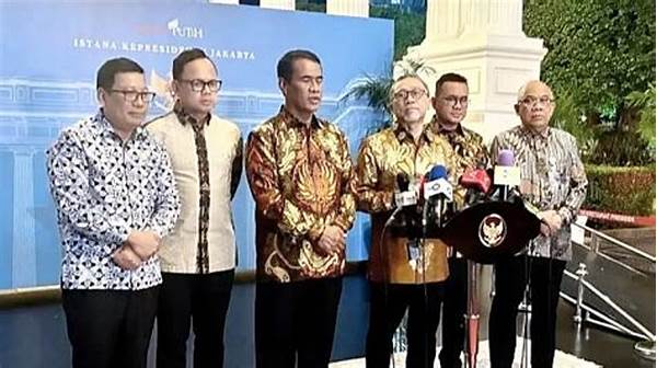 Laksanakan Perintah Presiden, Kejagung Mulai Dalami Kasus Beras Oplosan