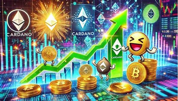 Market Cap Altcoin Digadang-gadang Naik 4x Lipat Di Siklus Ini