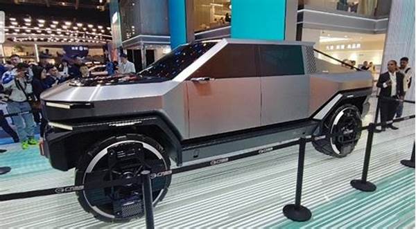 Pameran Otomotif “indonesia Auto Show”: Rilis Mobil Konsep Masa Depan