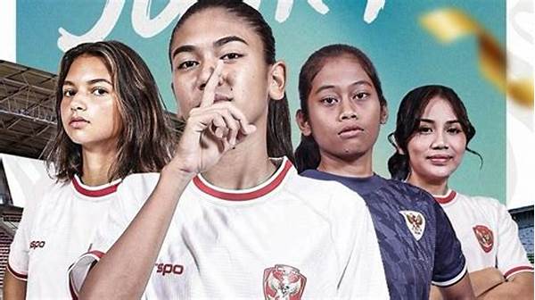 Pemain Kunci Timnas Wanita Pakistan
