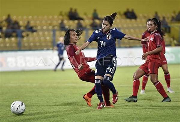 Pertemuan Sepak Bola Wanita Asia