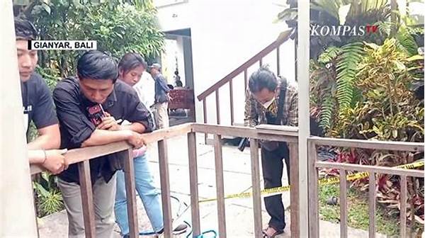 Polisi Periksa 11 Saksi Soal Insiden Maut Di Pesta Nikah Anak Dedi Mulyadi