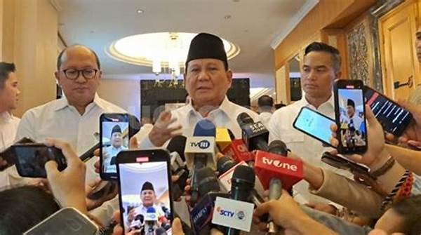 Prabowo Klaim Pengangguran Di Ri Turun, Menaker Sebut Data Bps