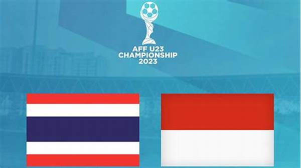 Prediksi Piala Aff U-23: Thailand Vs Myanmar 22 Juli 2025