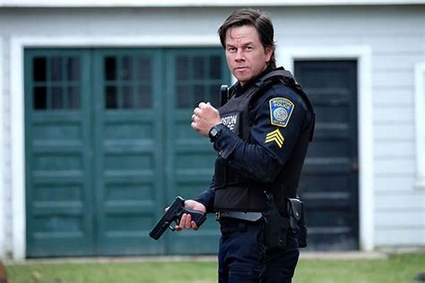 Review Patriots Day: Saat Mark Wahlberg Jadi Polisi Di Tengah Teror, Tayang Malam Ini Di Trans Tv