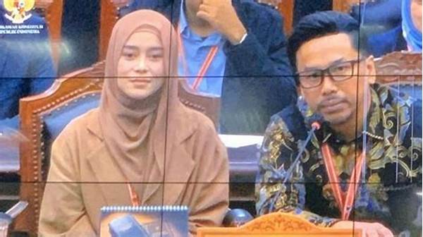 Sammy Simorangkir Dan Lesti Kejora Jadi Saksi Uji Uu Hak Cipta