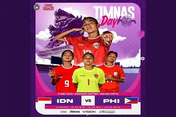 Skor Akhir Pertandingan Wanita Pakistan Indonesia