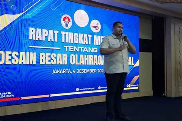 Strategi Tim Unggulan 2025