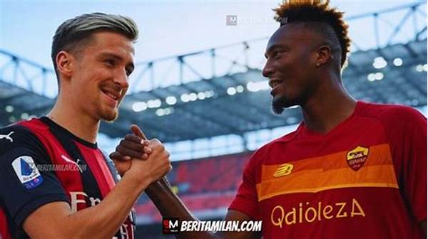Tak Cukup Dengan Saelemaekers, Allegri Masih Ingin Boyong Pemain Sayap Baru