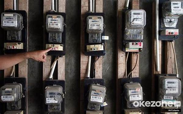 Tarif Listrik Juli 2025 Tidak Naik, Ini Daftar Lengkap Per Kwh Untuk Pelanggan