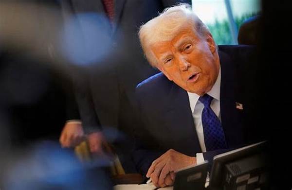 Tarif Turun Jadi 19%, Trump Sebut Ri Harus Impor Puluhan Miliar Dolar Dari As