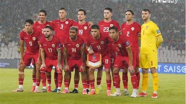 Timnas Indonesia Dirugikan? Afc Umumkan Jadwal Babak 4 Kualifikasi Piala Dunia 2026 Zona Asia!