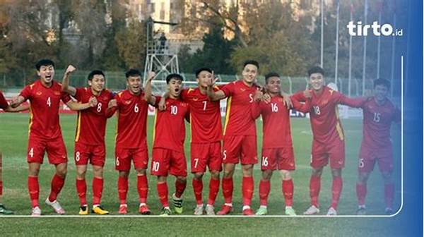 Vietnam U23