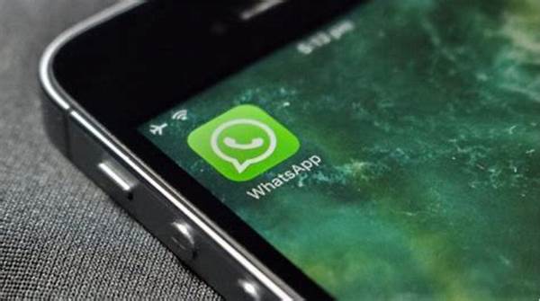 Whatsapp Menguji Fitur Quick Recap