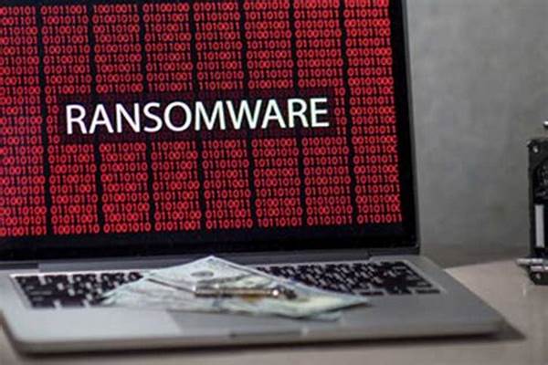 Ancaman Serangan Ransomware Global Meningkat: Sektor Kesehatan Jadi Target Utama