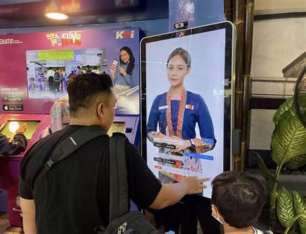 Asisten Virtual Berbasis Ai Generatif: Percakapan Lebih Manusiawi Dan Responsif