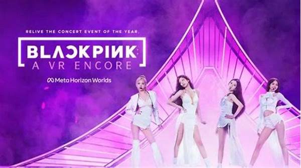 Blackpink Umumkan Hiatus Panjang: Fans Menangis, Spekulasi Bubar Mencuat