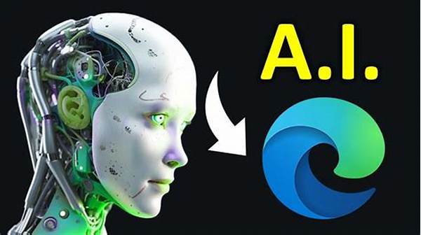 Browser Web Dengan Ai Terintegrasi: Microsoft Edge Ai Kini Punya Fitur Asisten Penulis Cerdas