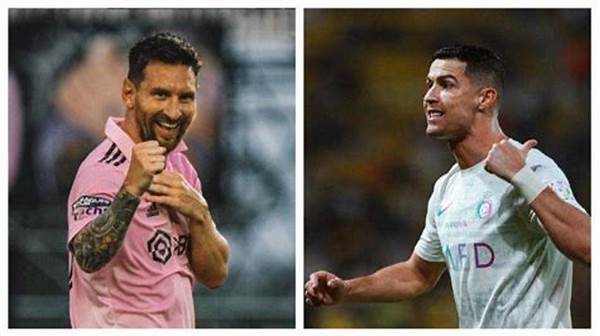 Cedera Parah Ronaldo: Bintang Al-nassr Terancam Absen Semusim Penuh