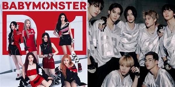 Debut Grup K-pop Baru “starlight”: Lagu Perdana Langsung Rajai Tangga Musik Global