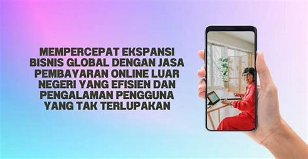 Ekspansi Bisnis Jasa Pendidikan Online Di Seluruh Nusantara