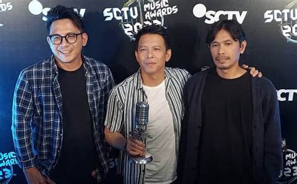 Grup Band Indie “senja Kala” Raih Penghargaan Album Terbaik: Lirik Puitis Sentuh Hati