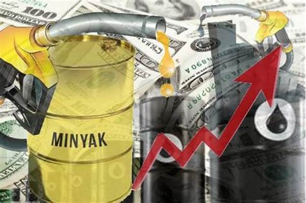 Harga Minyak Dunia Naik, Dana Pensiun Minyak Dan Gas Meraup Untung