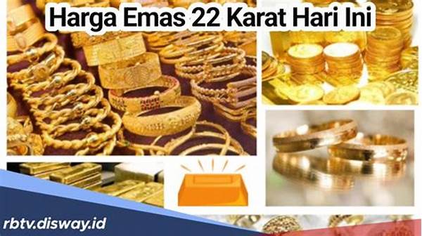 Harga Perhiasan Berlian Naik, Investasi Jangka Panjang Menarik