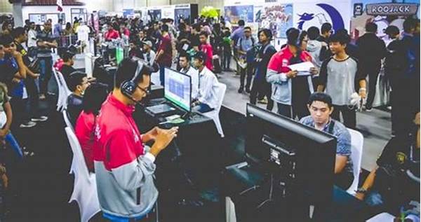 Industri Game Lokal Makin Berkembang, Studio Game Baru Bermunculan