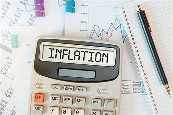 Inflasi Juli Sentuh Angka X%, Daya Beli Masyarakat Tergerus