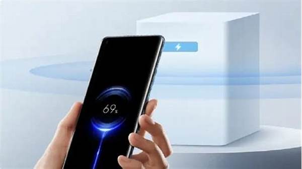 Inovasi Charger Nirkabel Jarak Jauh: Isi Daya Perangkat Tanpa Kontak Fisik