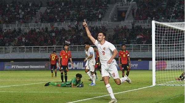 Jens Raven Top Skor Piala Aff U-23: Striker Timnas Indonesia Jadi Incaran Klub Eropa