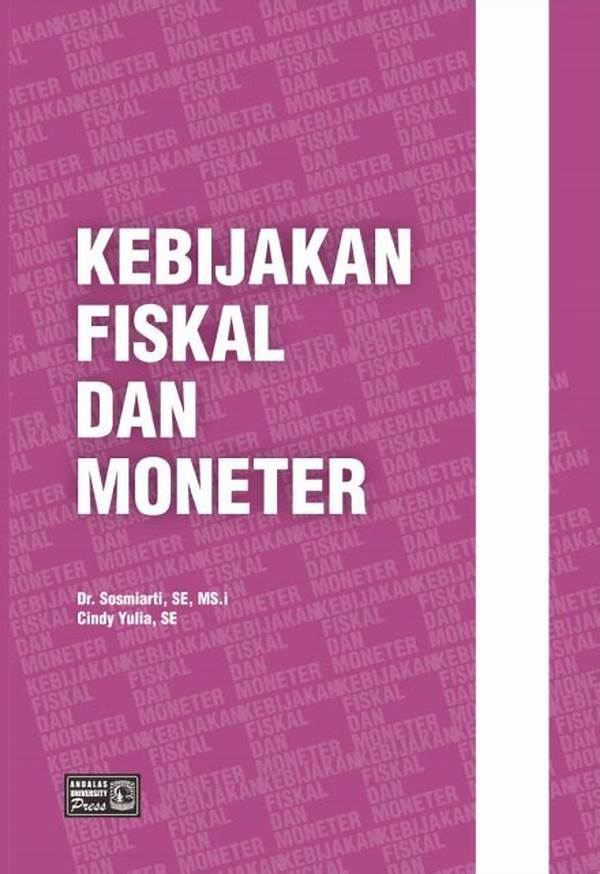 Kebijakan Fiskal Dan Moneter Indonesia Hadapi Ujian Berat